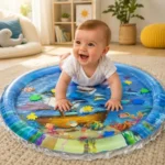 Baby Kids Water Play Mat - Leakproof Mat