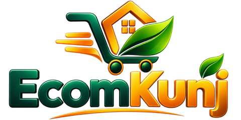 ecomkunj logo